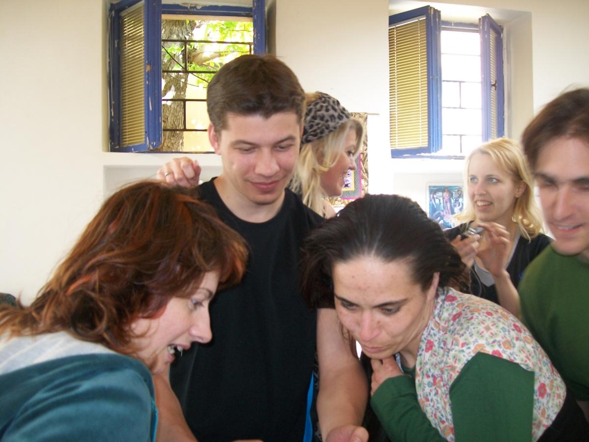 Seminář Jitka